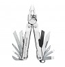 Leatherman Super Tool 300 multi tool pliers Pocket-size 19 tools Stainless steel