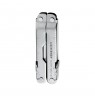 Leatherman Super Tool 300 multi tool pliers Pocket-size 19 tools Stainless steel