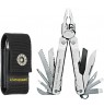 Leatherman Super Tool 300 multi tool pliers Pocket-size 19 tools Stainless steel