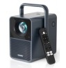 Ultimea Poseidon E40 Standard throw projector 1000 ANSI lumens LCD 4K (4096x2400) Grey