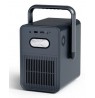 Ultimea Poseidon E40 Standard throw projector 1000 ANSI lumens LCD 4K (4096x2400) Grey