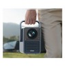 Ultimea Poseidon E40 Standard throw projector 1000 ANSI lumens LCD 4K (4096x2400) Grey