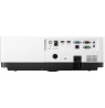 Viewsonic LSC601WU data projector Standard throw projector 6000 ANSI lumens 3LCD WUXGA (1920x1200) White