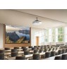 Viewsonic LSC601WU data projector Standard throw projector 6000 ANSI lumens 3LCD WUXGA (1920x1200) White