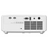Optoma HZ40HDR Standard throw projector 4000 ANSI lumens DLP 1080p (1920x1080) 3D White