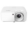 Optoma HZ40HDR Standard throw projector 4000 ANSI lumens DLP 1080p (1920x1080) 3D White