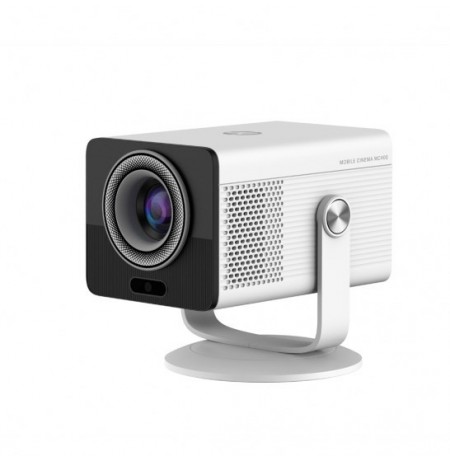 HP MC400 150 ANSI lumens LCD 720p (1280x720) White