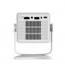 HP MC400 150 ANSI lumens LCD 720p (1280x720) White
