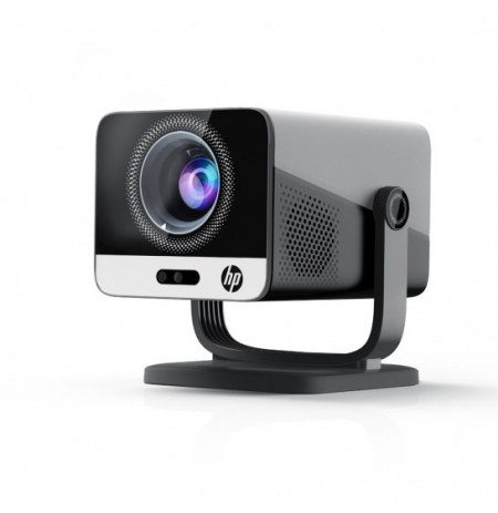 HP MC475 Short throw projector LCD 1080p (1920x1080) Black