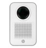 HP CC500 Standard throw projector 260 ANSI lumens LCD 1080p (1920x1080) White