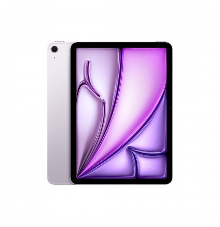 Apple iPad Air 5G Apple M LTE-TDD & LTE-FDD 128 GB 27.9 cm (11") 12 GB Wi-Fi 7 (802.11be) iPadOS 26 Purple