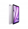 Apple iPad Air 5G Apple M LTE-TDD & LTE-FDD 128 GB 27.9 cm (11") 12 GB Wi-Fi 7 (802.11be) iPadOS 26 Purple