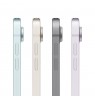 Apple iPad Air 5G Apple M LTE-TDD & LTE-FDD 128 GB 27.9 cm (11") 12 GB Wi-Fi 7 (802.11be) iPadOS 26 Purple