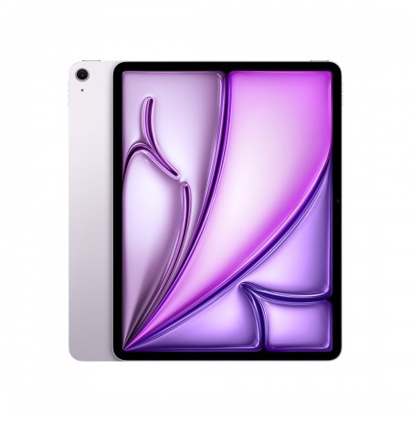 iPad Air 13" M4 Wi-Fi 128GB Purple MH5T4HC/A