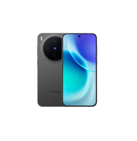 VIVO 300 16 cm (6.31") Dual SIM Android 16.0 5G USB Type-C 12 GB 256 GB 6040 mAh Black