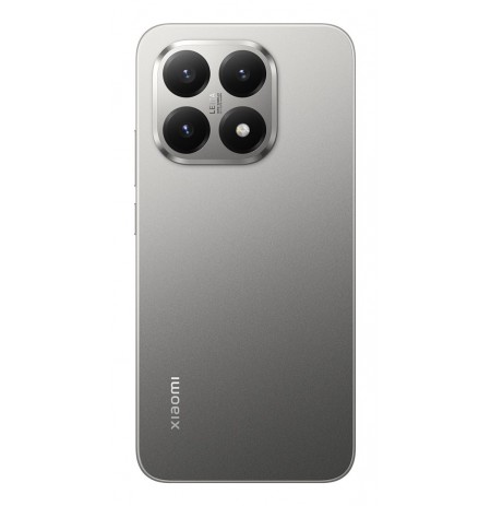 Xiaomi 15T 17.4 cm (6.83") 5G 12 GB 512 GB 5500 mAh Grey