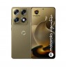 Motorola signature 17.2 cm (6.78") Dual SIM Android 16.0 5G USB Type-C 16 GB 512 GB 5200 mAh Gold
