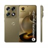 Motorola signature 17.2 cm (6.78") Dual SIM Android 16.0 5G USB Type-C 16 GB 512 GB 5200 mAh Gold