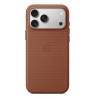Apple iPhone 17 Pro Max TechWoven Case with MagSafe - Sienna