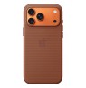 Apple iPhone 17 Pro Max TechWoven Case with MagSafe - Sienna