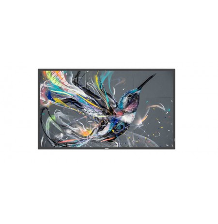 Philips 32BDL3511Q/00 Signage Display Digital A-board 81.3 cm (32") 350 cd/m2 Full HD Black 18/7