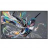 Philips 32BDL3511Q/00 Signage Display Digital A-board 81.3 cm (32") 350 cd/m2 Full HD Black 18/7