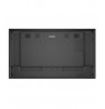 Philips 55BDL4511D/00 Signage Display Digital A-board 139.7 cm (55") 500 cd/m2 4K Ultra HD Black 24/7