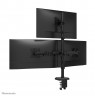 Neomounts DS60-600BL2-1 Triple monitor arm 10-32"