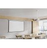 Neomounts CL25-540WH1 Beamer ceiling mount - h 60,5-90,5 cm - easy-install - full motion