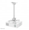 Neomounts CL25-540WH1 Beamer ceiling mount - h 60,5-90,5 cm - easy-install - full motion