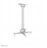 Neomounts CL25-540WH1 Beamer ceiling mount - h 60,5-90,5 cm - easy-install - full motion