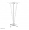 Neomounts CL25-540WH1 Beamer ceiling mount - h 60,5-90,5 cm - easy-install - full motion