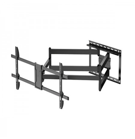 TV/monitor mount BRATECK-LPA84-486XL