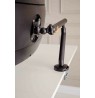 Monitor Arm BE Flexible Single Black
