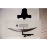 Monitor Arm BE Flexible Single Black