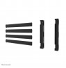 Neomounts AFL55-975BL VESA extension kit 86-115" - max 160 kg