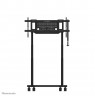 Neomounts AFL55-975BL VESA extension kit 86-115" - max 160 kg