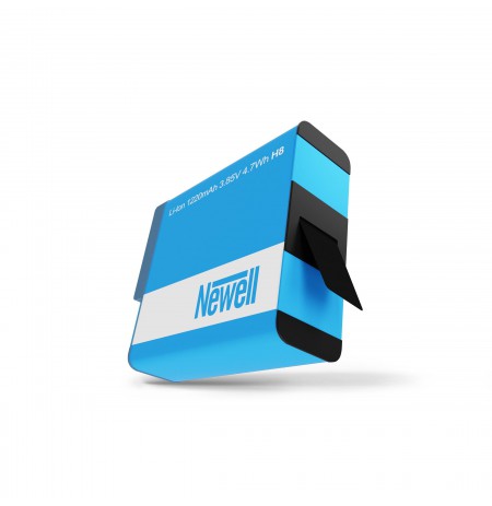Newell Battery SPJB1B for GoPro Hero 8