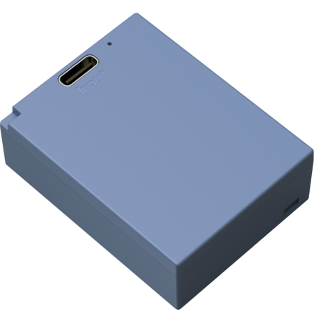 SmallRig 5062 USB-C Rechargeable Camera Battery NP-W126S