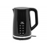 Lafe 47292  Electric kettle 1.7L TempSense