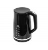 Lafe 47292  Electric kettle 1.7L TempSense