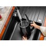 Lafe 47292  Electric kettle 1.7L TempSense