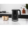 Lafe 47292  Electric kettle 1.7L TempSense