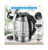 ForMe FKG-488 Cordless Electric Kettle 1,8 L