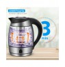 ForMe FKG-488 Cordless Electric Kettle 1,8 L