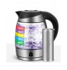 ForMe FKG-488 Cordless Electric Kettle 1,8 L