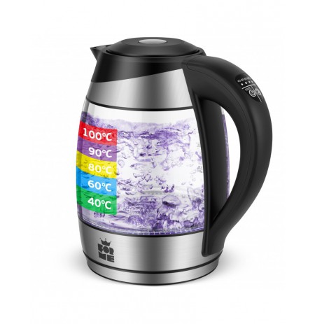 ForMe FKG-458 Cordless Electric Kettle 1,8 L