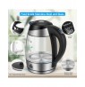 ForMe FKG-458 Cordless Electric Kettle 1,8 L