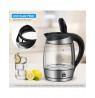 ForMe FKG-458 Cordless Electric Kettle 1,8 L