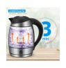 ForMe FKG-458 Cordless Electric Kettle 1,8 L